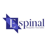 ESPINAL ABOGADOS ASOCIADOS logo, ESPINAL ABOGADOS ASOCIADOS contact details