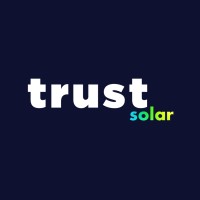 Trust Solar US logo, Trust Solar US contact details