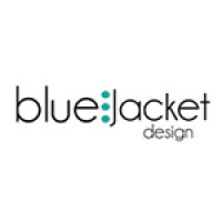 Blue Jacket Design logo, Blue Jacket Design contact details