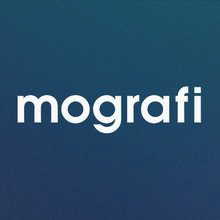 Mografi logo, Mografi contact details