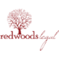 Redwoods Legal logo, Redwoods Legal contact details