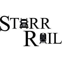 Starr Rail LLC logo, Starr Rail LLC contact details