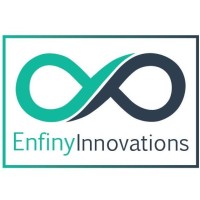 Enfiny Innovations logo, Enfiny Innovations contact details