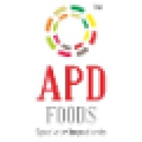 APD Foods India Pvt Ltd logo, APD Foods India Pvt Ltd contact details