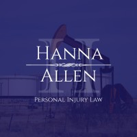 Hanna Law Firm, P.C. logo, Hanna Law Firm, P.C. contact details