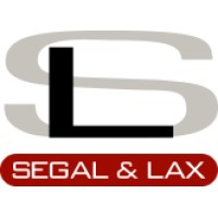 SEGAL & LAX PC logo, SEGAL & LAX PC contact details