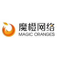 Magic Oranges logo, Magic Oranges contact details