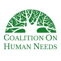 Coalition on Human Needs logo, Coalition on Human Needs contact details