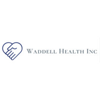 Waddell Health logo, Waddell Health contact details