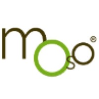 MOSO North America logo, MOSO North America contact details