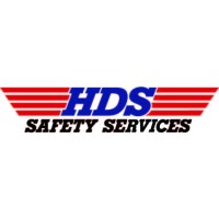 HDS Safety Services logo, HDS Safety Services contact details