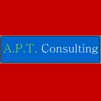 APT Consulting logo, APT Consulting contact details