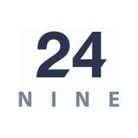 24NINE logo, 24NINE contact details