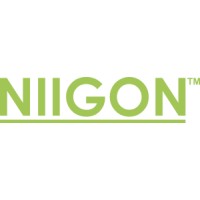 Niigon Machines Ltd. logo, Niigon Machines Ltd. contact details