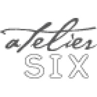 Atelier Six logo, Atelier Six contact details