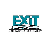 EXIT Navigator Realty logo, EXIT Navigator Realty contact details