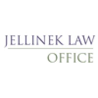 Jellinek Law Office logo, Jellinek Law Office contact details