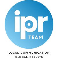 iPR Team - global PR agency network logo, iPR Team - global PR agency network contact details