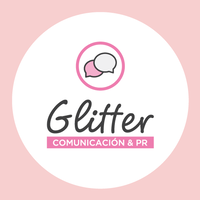 Glitter Comunicación & PR logo, Glitter Comunicación & PR contact details