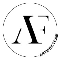 Artifex Team logo, Artifex Team contact details