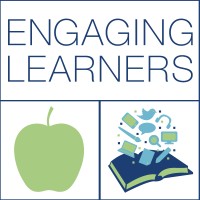 Engaging Learners logo, Engaging Learners contact details