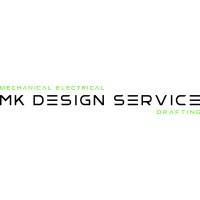 MK Design Service logo, MK Design Service contact details