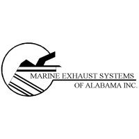 Marine Exhaust Systems of Ala logo, Marine Exhaust Systems of Ala contact details