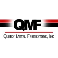 Quincy Metal Fabricators logo, Quincy Metal Fabricators contact details