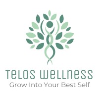 Telos Wellness logo, Telos Wellness contact details