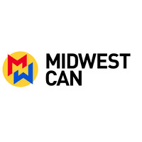 Midwest Can Company logo, Midwest Can Company contact details