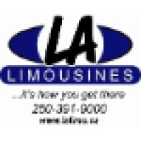 L.A. Limousines & Transportation Services logo, L.A. Limousines & Transportation Services contact details