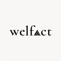 Welfact logo, Welfact contact details