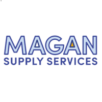 Magan Supply Services logo, Magan Supply Services contact details