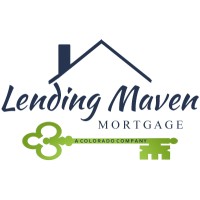 Lending Maven Mortgage logo, Lending Maven Mortgage contact details