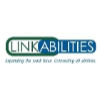 LinkAbilities logo, LinkAbilities contact details