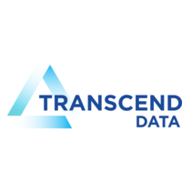 Transcend Data logo, Transcend Data contact details