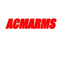 ACMARMS logo, ACMARMS contact details