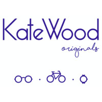 Kate Wood originals logo, Kate Wood originals contact details