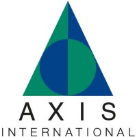 Axis International Limited logo, Axis International Limited contact details