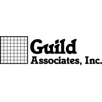 Guild Associates logo, Guild Associates contact details