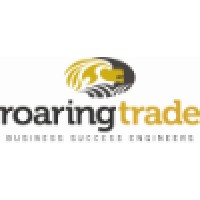 Roaring Trade Business Consultants logo, Roaring Trade Business Consultants contact details