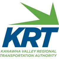 KANAWHA VALLEY REGIONAL TRANSPORTATION AUTHORITY logo, KANAWHA VALLEY REGIONAL TRANSPORTATION AUTHORITY contact details