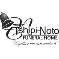 Tshipi Noto Funeral Home logo, Tshipi Noto Funeral Home contact details