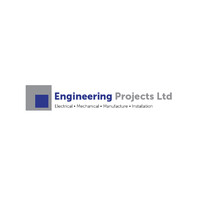 Engineering projects Ltd logo, Engineering projects Ltd contact details