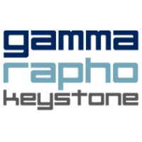 Gamma-Rapho logo, Gamma-Rapho contact details