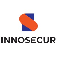 InnoSécur logo, InnoSécur contact details