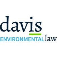 Davis Environmental Law logo, Davis Environmental Law contact details