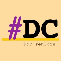 DigiClub for seniors logo, DigiClub for seniors contact details