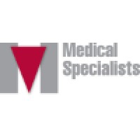 Medical Specialists Centers of Indiana logo, Medical Specialists Centers of Indiana contact details