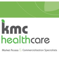 KMC Health Care logo, KMC Health Care contact details